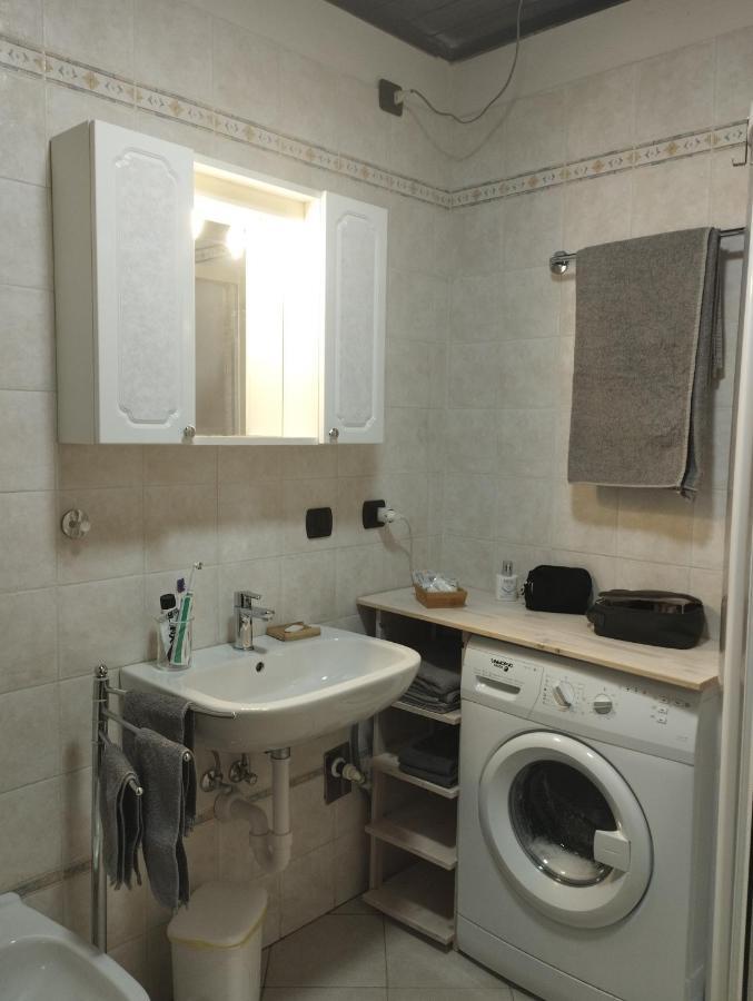 Mansarda Marmolada Sui Campi Da Sci Apartamento Alba di Canazei Exterior foto